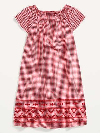 Red Gingham | Old Navy (US)