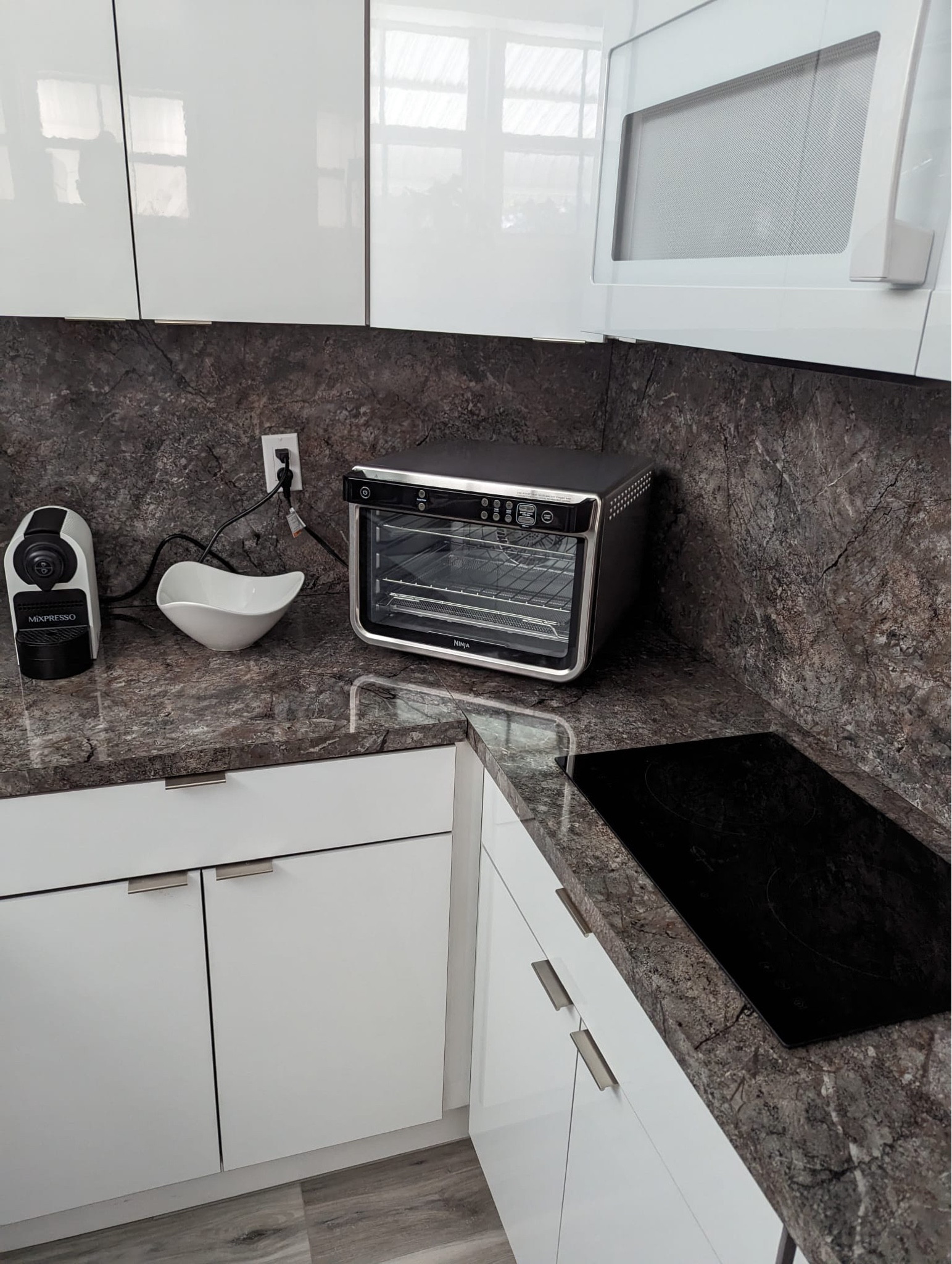 Countertop oven perfect for college apartment, small studios lacking conventional ovens or for use in boats and RVs.

#LTKFind #LTKfamily #LTKhome
