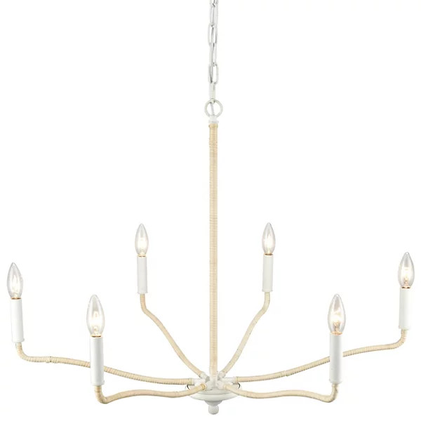 Breezeway Chandelier | Lumens