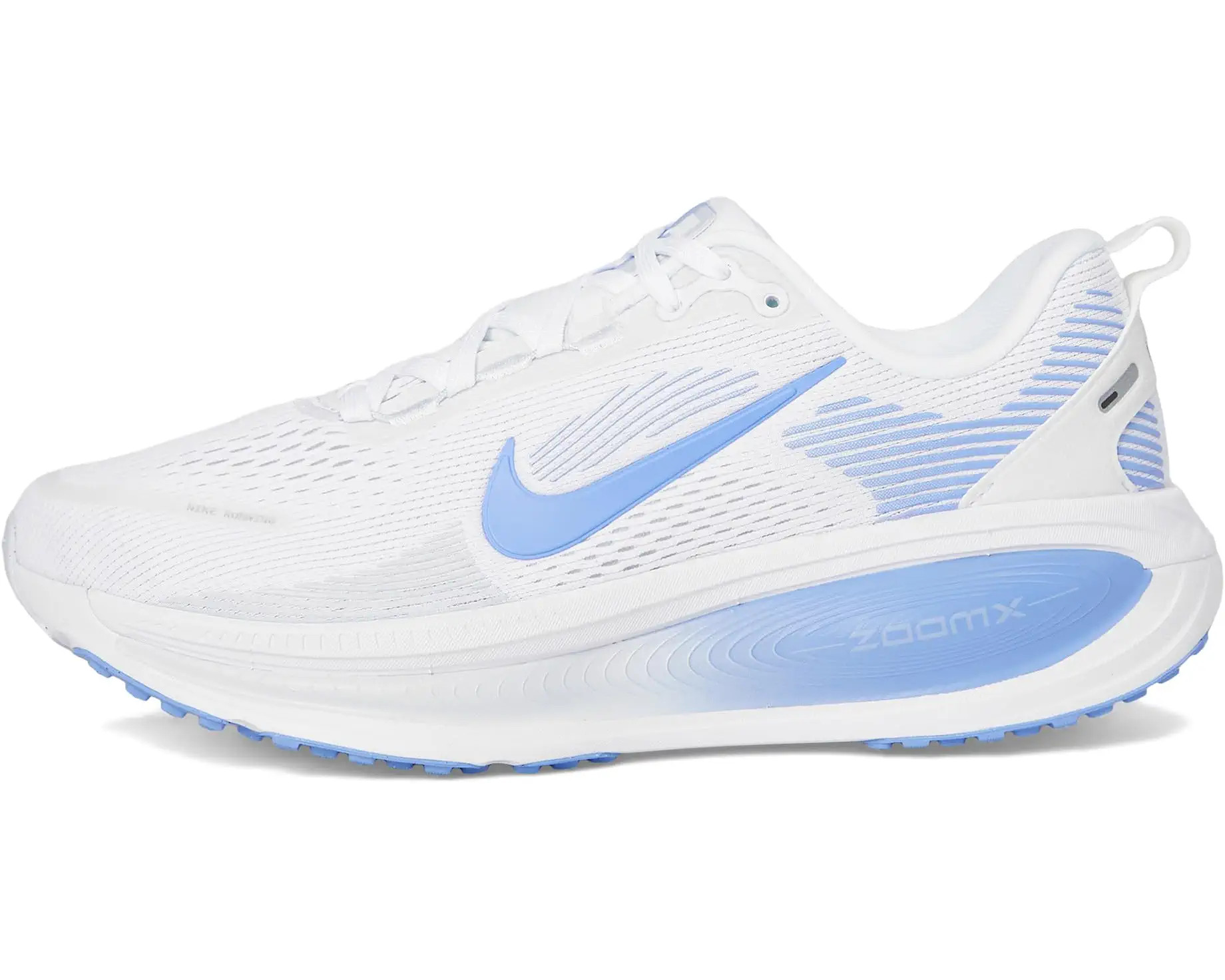 Nike Vomero 18 Women's Shoes Vast Grey/Wolf Grey/Summit White/Hemp : 10.5 M, Synthetic | Zappos.com