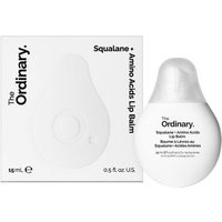 The Ordinary Squalane and Amino Acids Lip Balm 15ml | Lookfantastic US