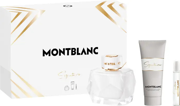 Signature Eau de Parfum Set | Nordstrom