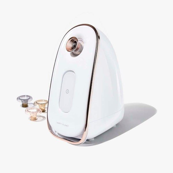 Evina  | Spa Facial Steamer. | Vanity Planet
