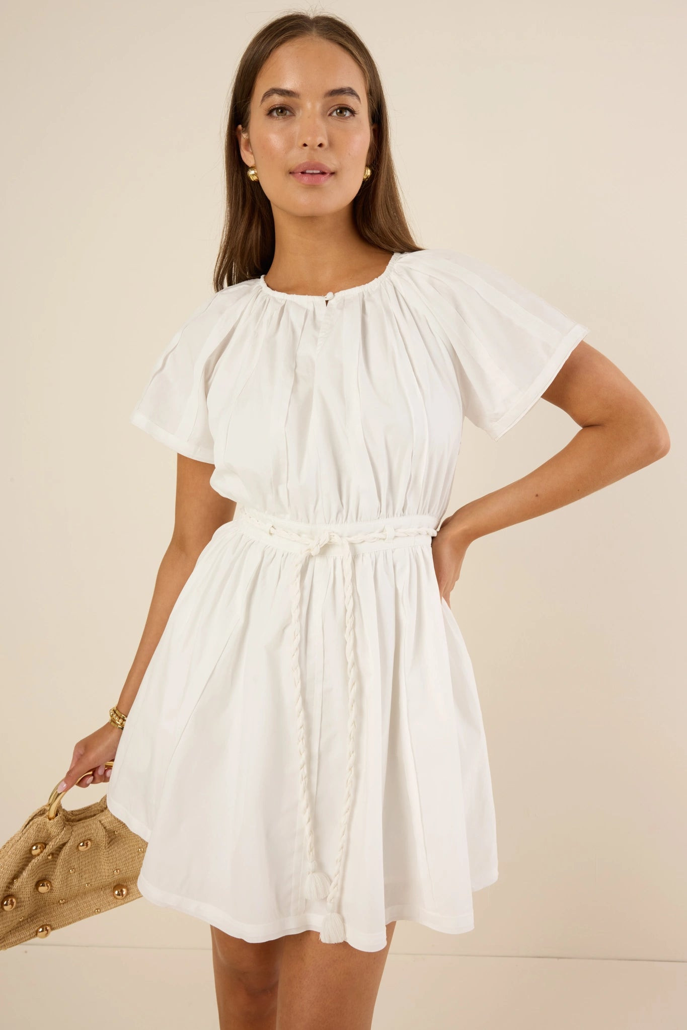 Natalia Dress | Avara