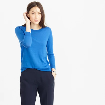 Tippi sweater | J.Crew US