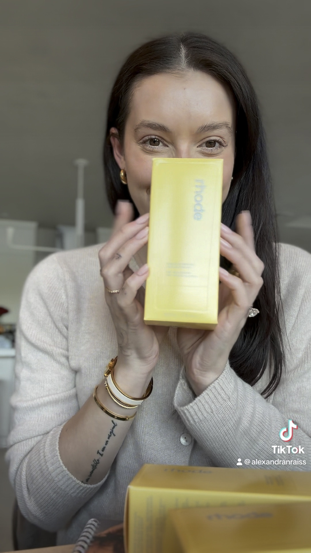 If you know me, you know I’ve I’m a die hard Rhode Girly

#LTKbeauty #LTKfindsunder50 #LTKfindsunder100