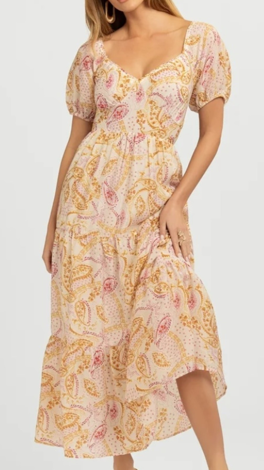 Walmart Easter dresses 