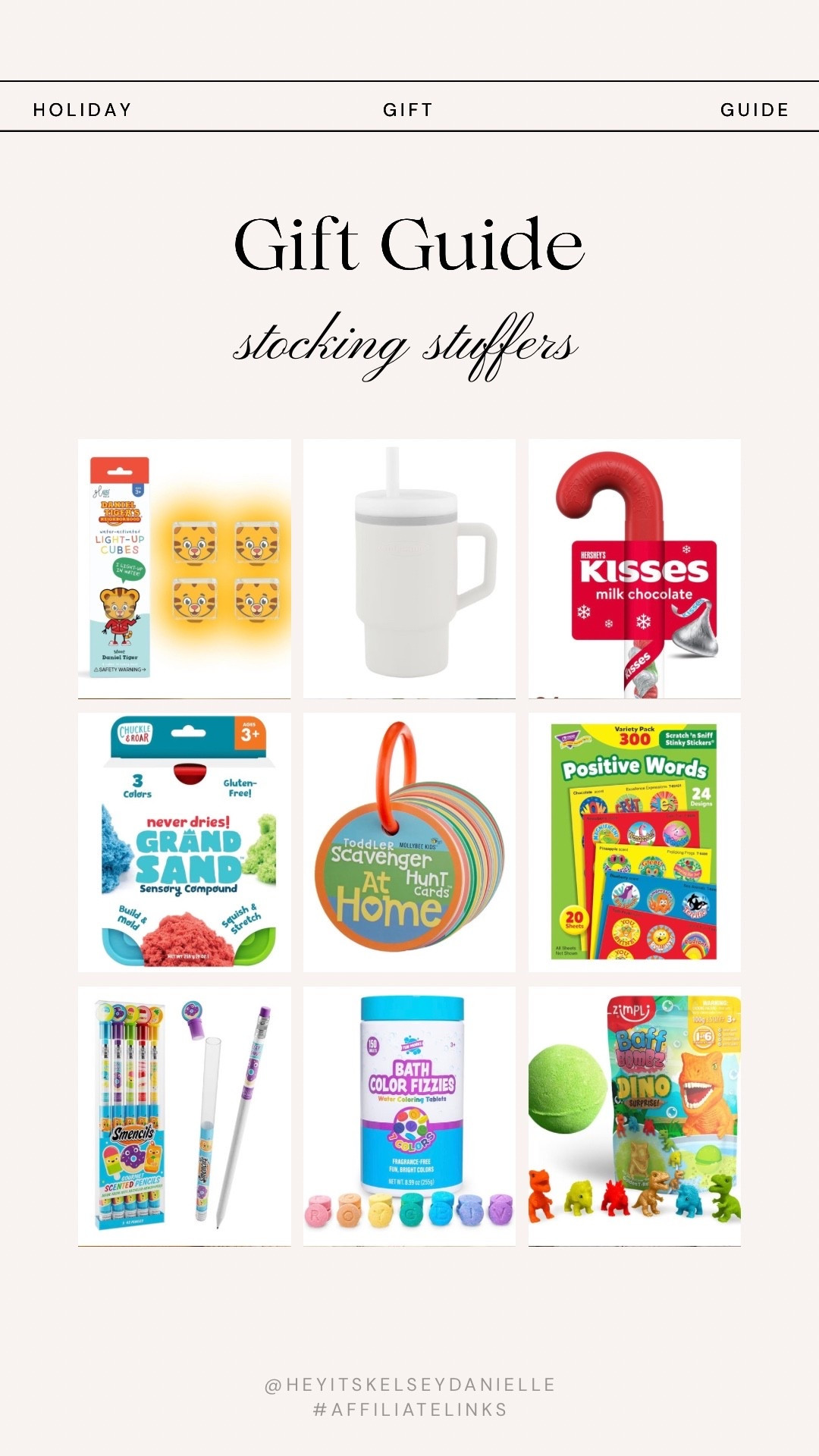 #LTKHoliday #LTKGiftGuide #LTKKids