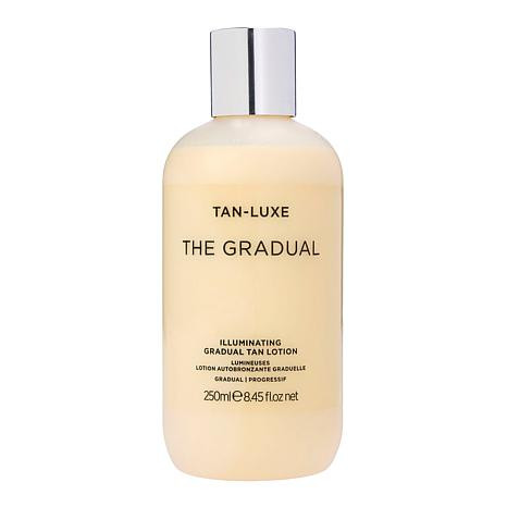 Tan-Luxe The Gradual Gradual Tan Lotion | HSN