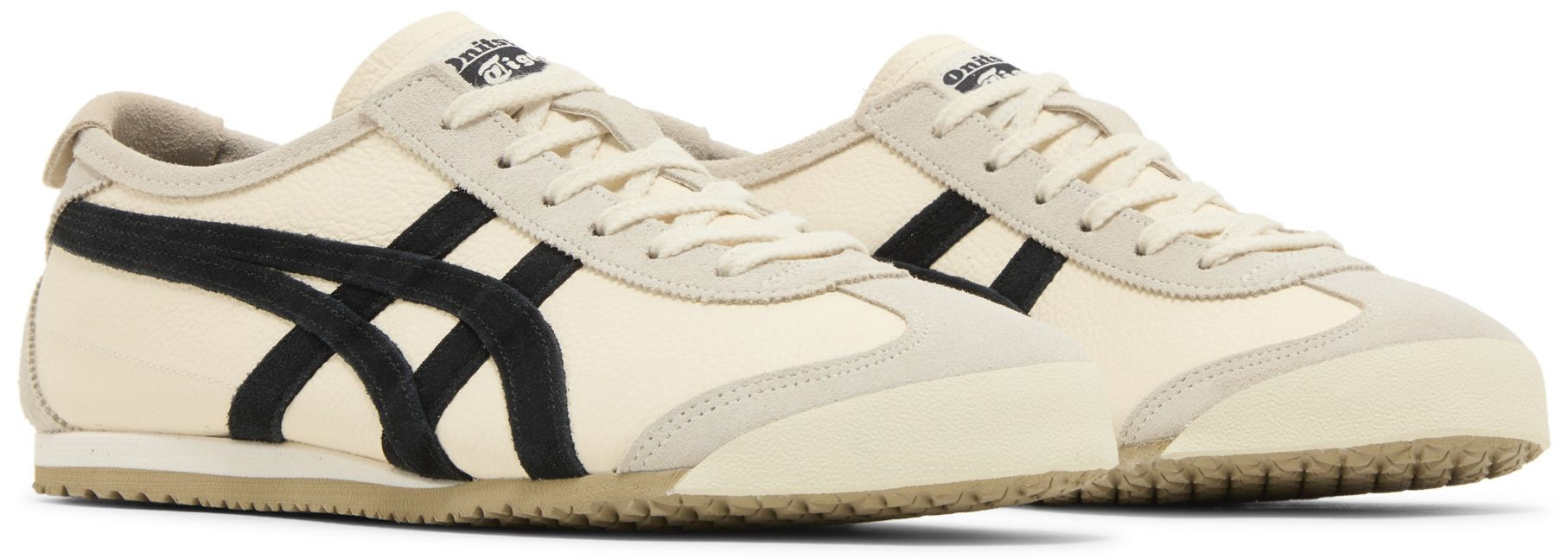 Mexico 66 Vintage 'Birch Black' | GOAT