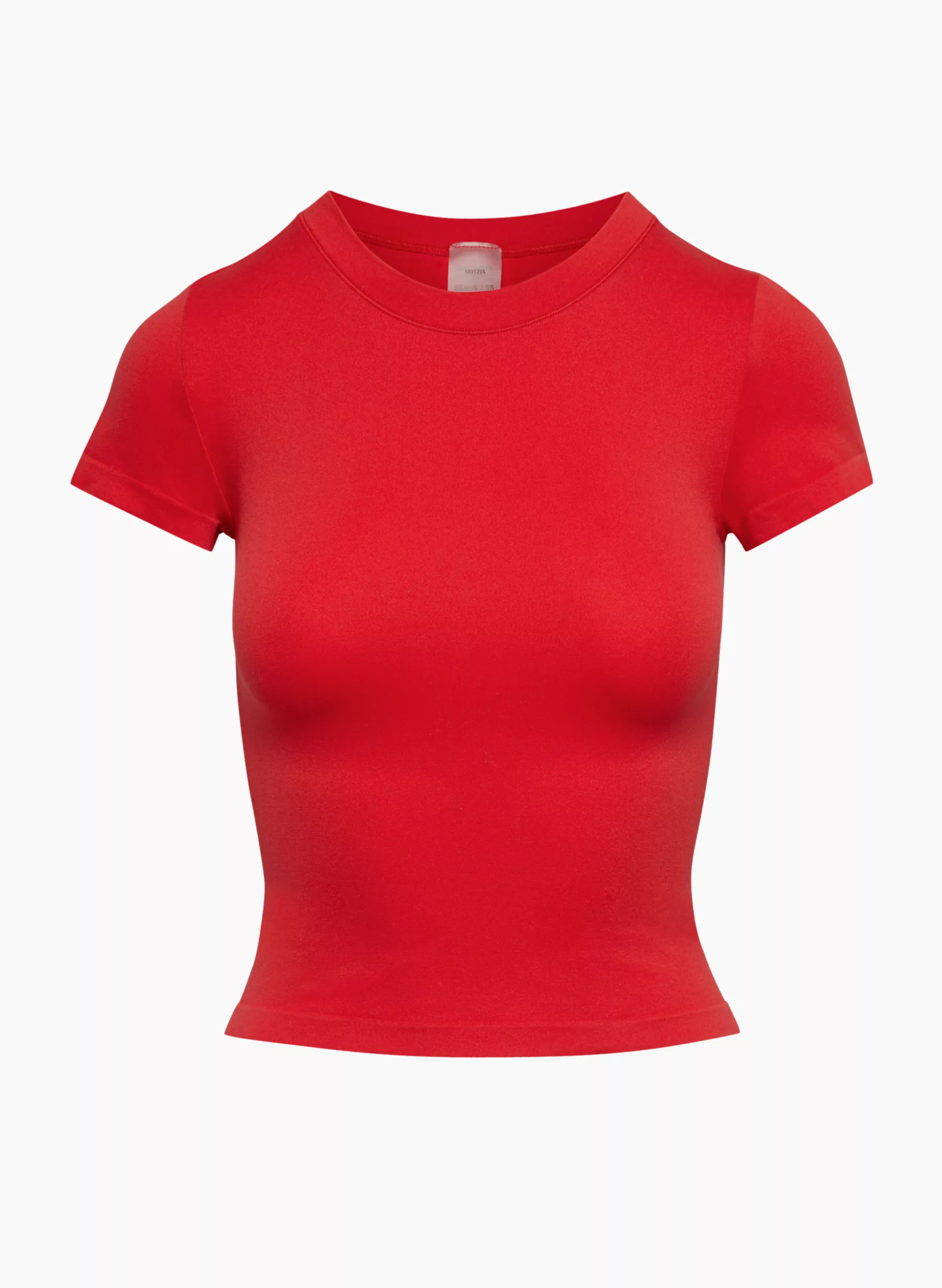 SINCH SMOOTH WILLOW T-SHIRT | Aritzia