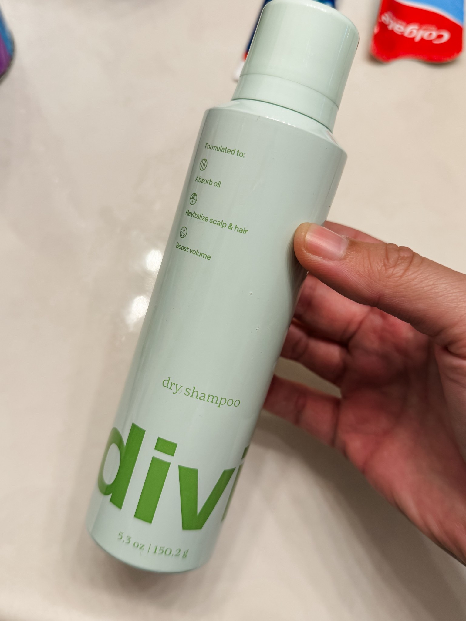 The best dry shampoo that I’ve ever used! 

#LTKBeauty #LTKFindsUnder50 #LTKSaleAlert