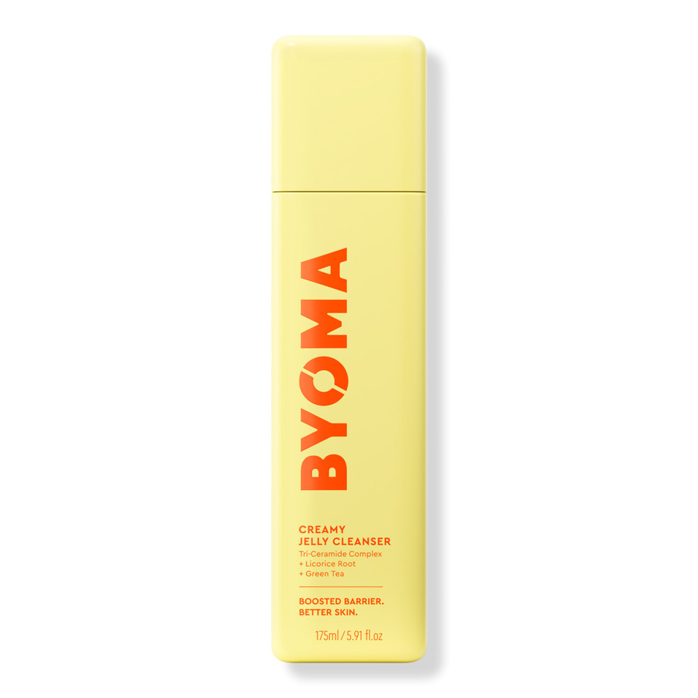 BYOMA Creamy Jelly Cleanser - 5.9 oz | Ulta