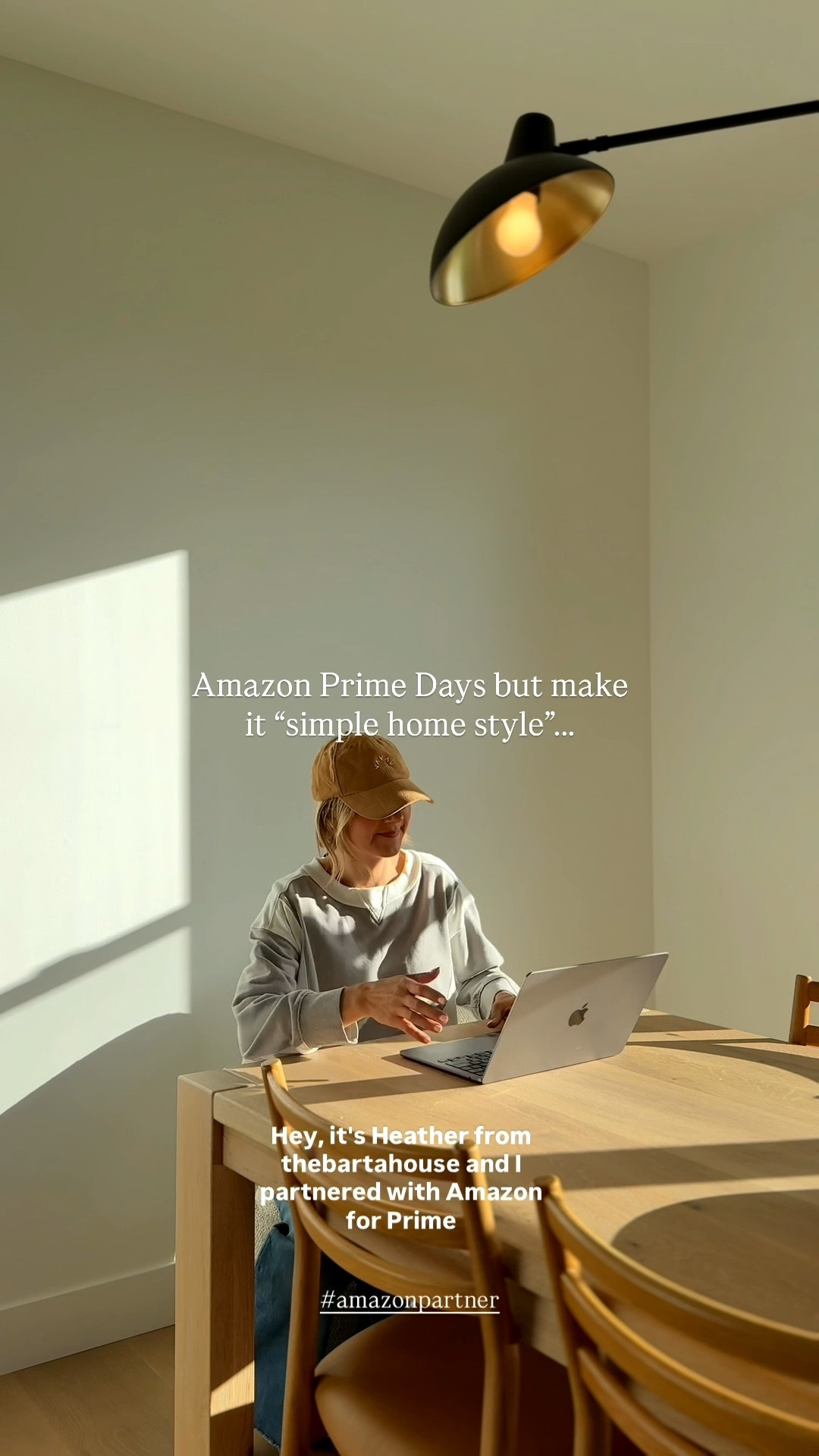 #ad Amazon Prime Days are here and I’m sharing my tried and true favorites that are on sale- no clutter, no extra stuff you might not need. @amazon #founditonamazon #amazonpartner #primedays @Shop.LTK #liketkit

#LTKSaleAlert #LTKFindsUnder50 #LTKHome