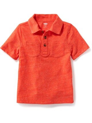 Pocket Polo for Toddler | Old Navy US