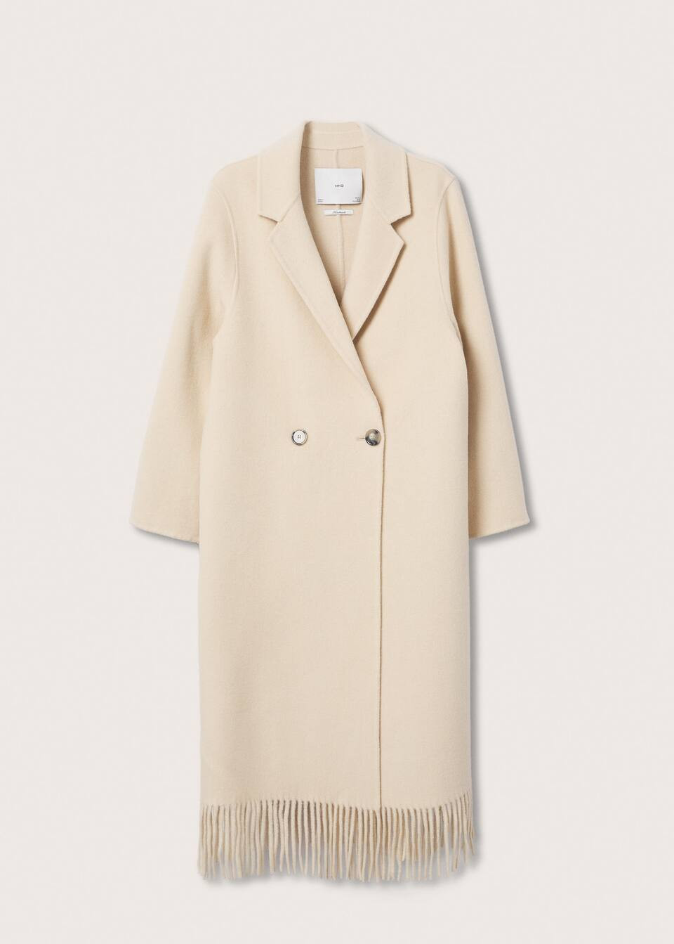 Coats for Women 2021 | Mango USA | MANGO (US)