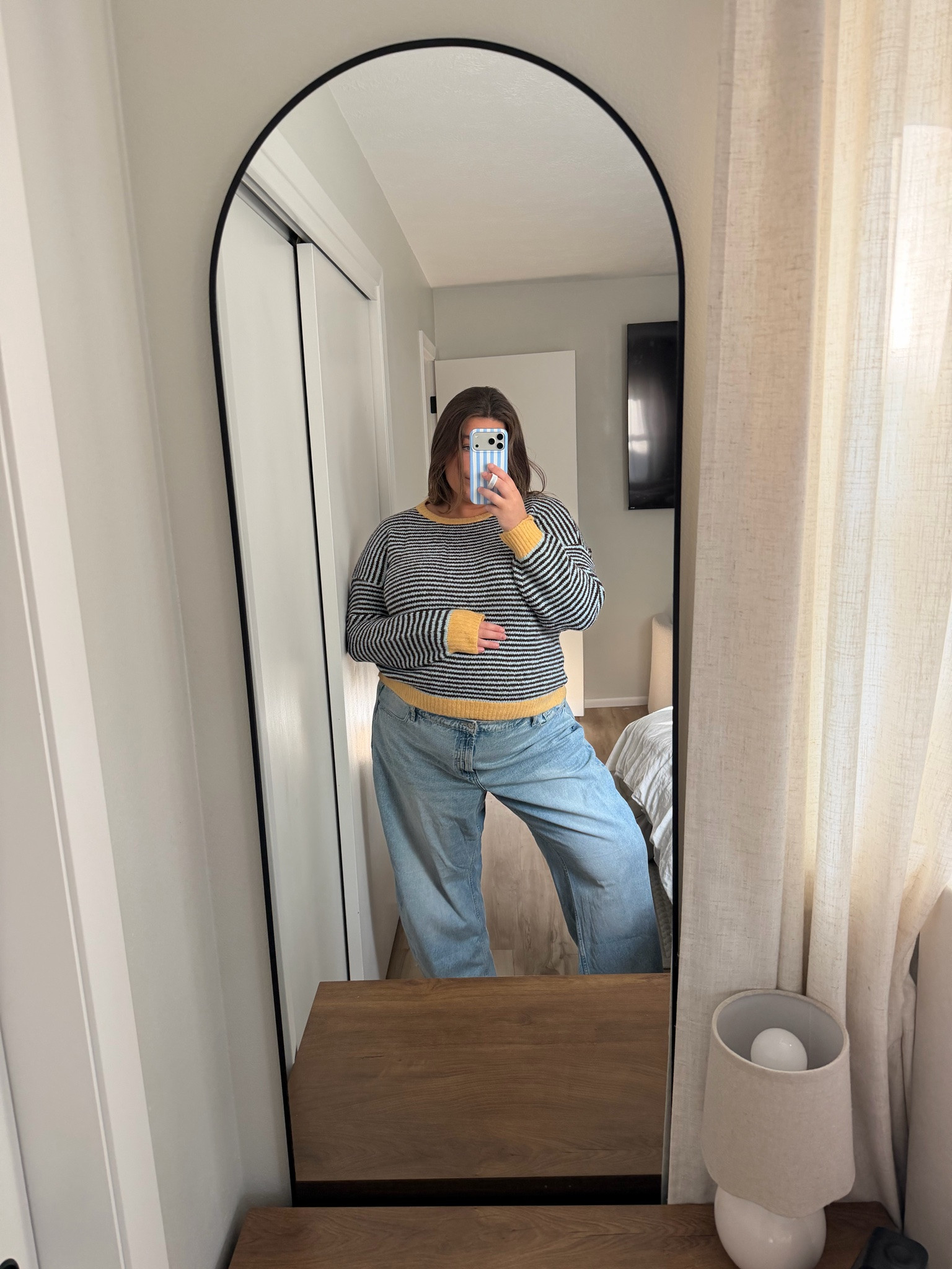 Xl top Amazon sweater

#LTKPlusSize #LTKTall #LTKMidsize