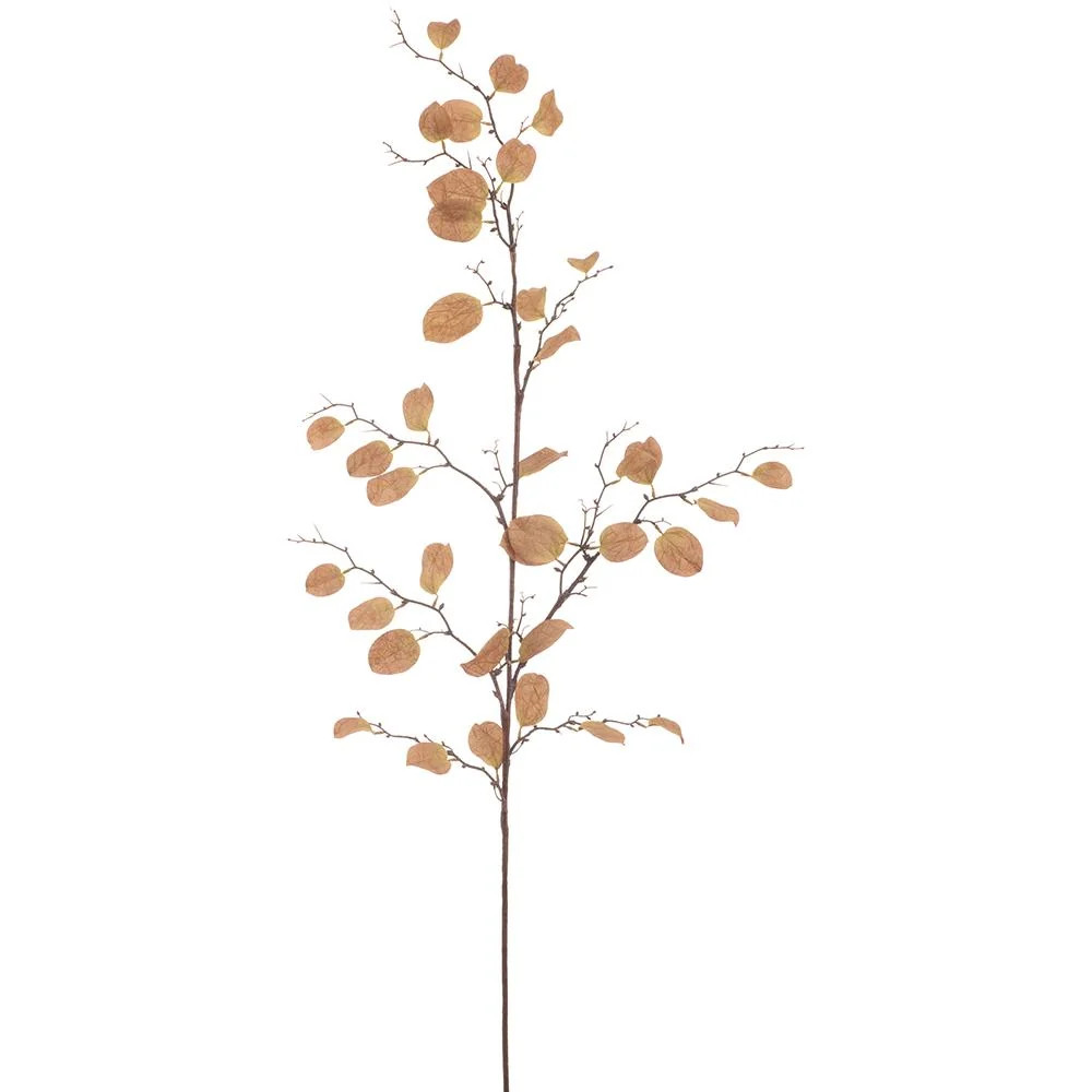 Autumn Russet Smilax Stem, 56" | Cottage and Key