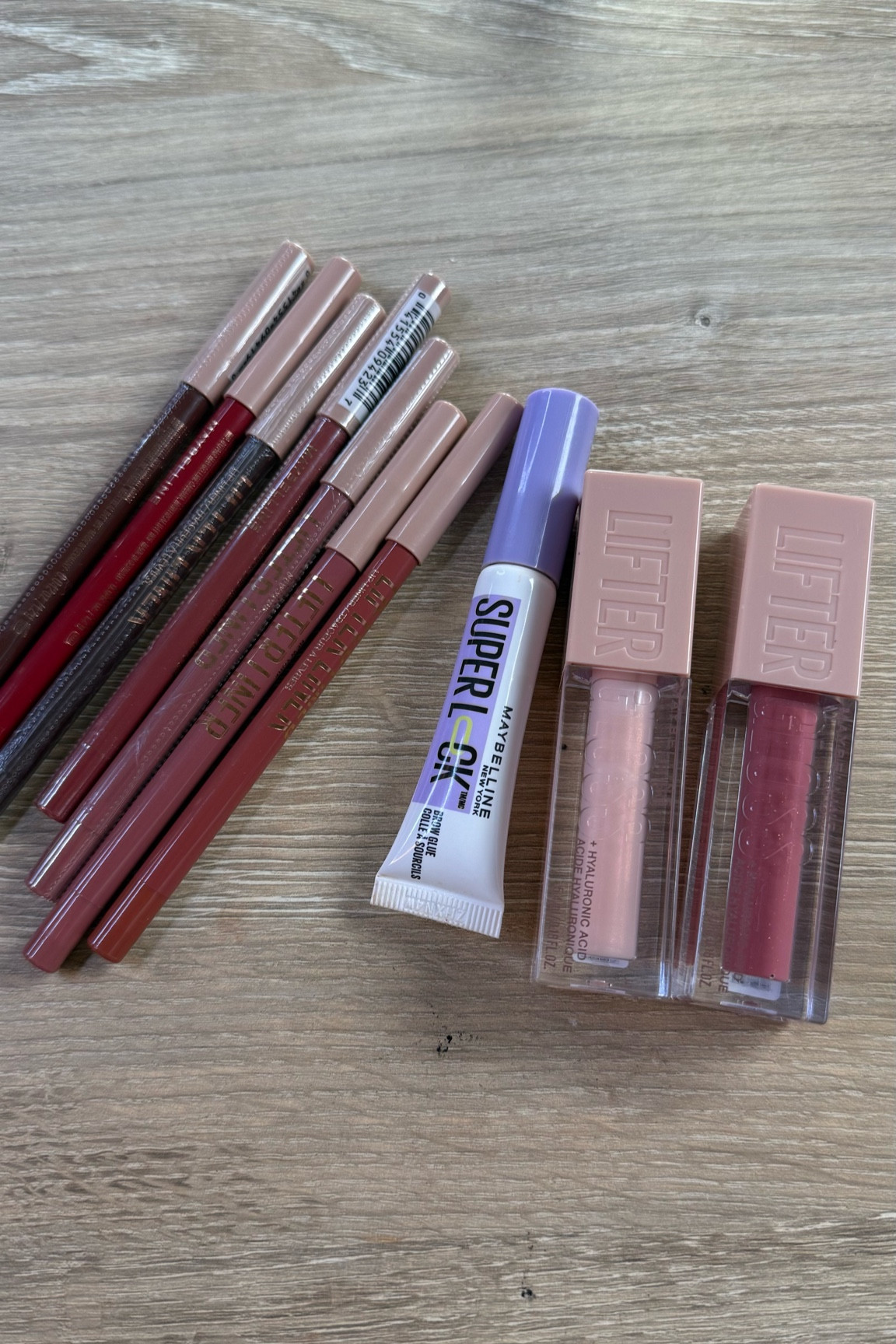 Maybellines 👀💗

#LTKGiftGuide #LTKFindsUnder100 #LTKBeauty