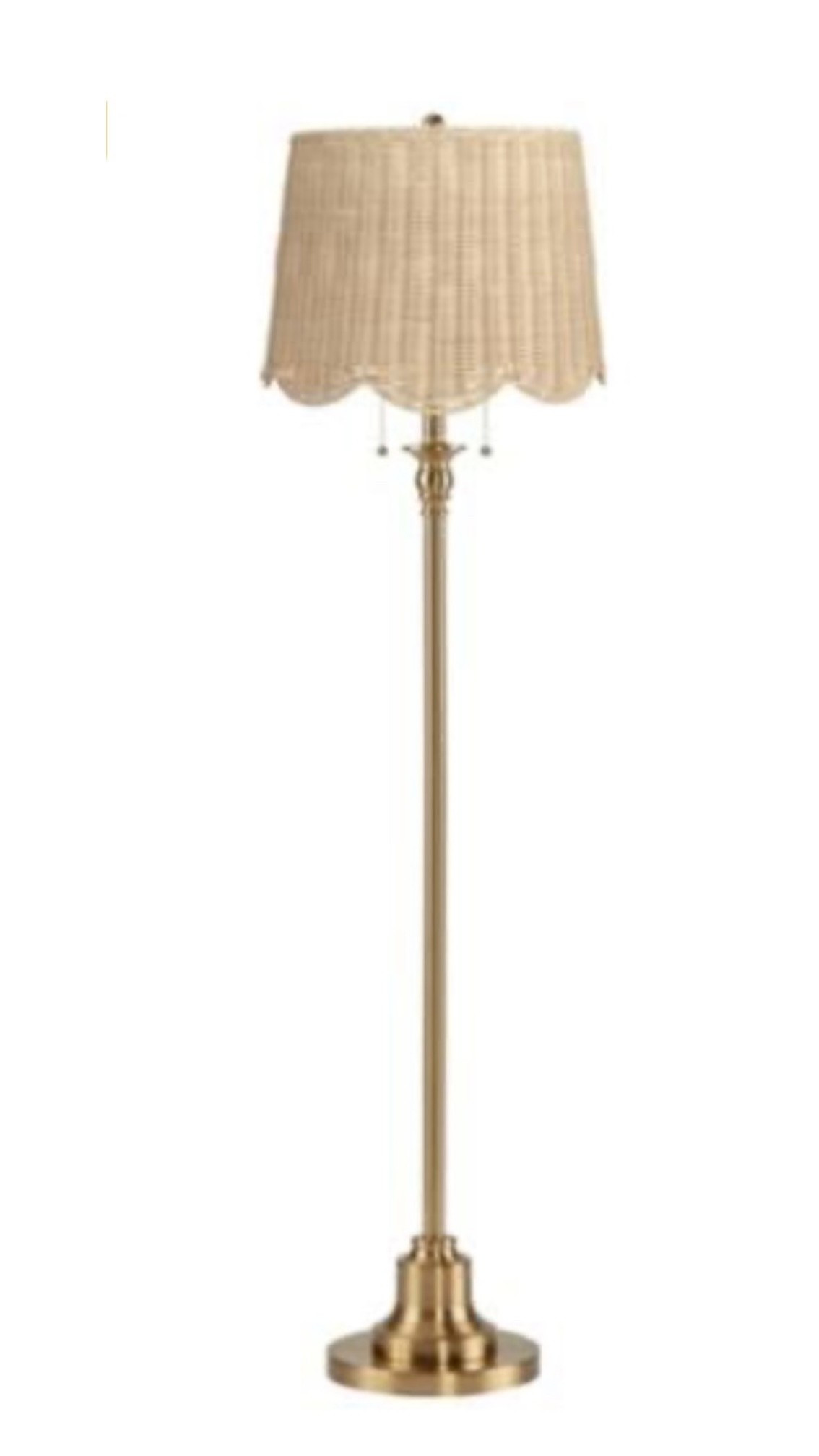 Just purchased! I’m itching to change out all of our lighting and fixtures with gold! I started here 🥰

Home edit
Floor lamps 
Gold home decor
Home lighting
Home accents

#LTKHome