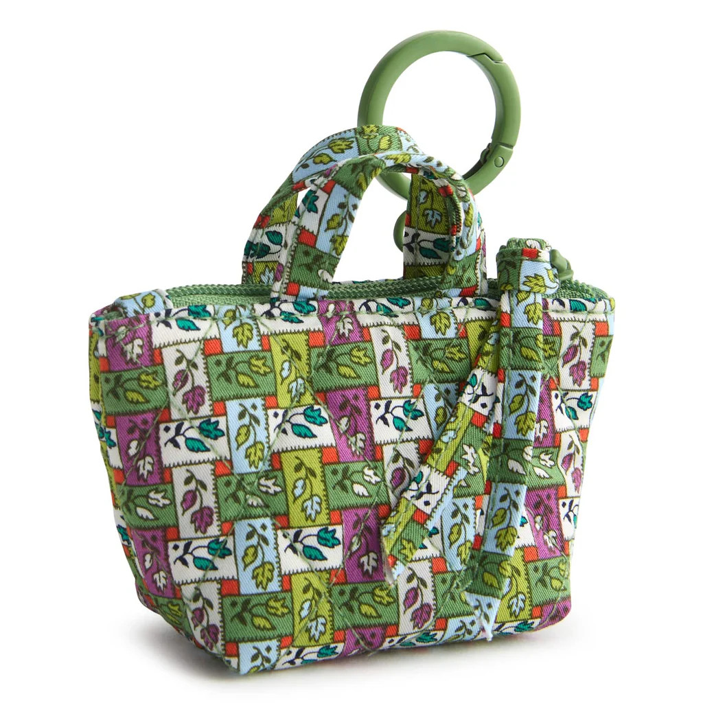 Original Tote Bag Charm | Vera Bradley