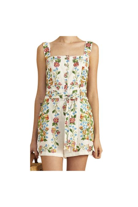 Weekly Favorites- Romper Roundup - June 24, 2024
#WomensFashion #Rompers #summerstyle #Fashionista #OOTD  #WomensWear #Trendy #StyleInspiration #FashionTrends#Summeroutfit #StreetStyle #FashionLover #CasualStyle #WomensStyle #Fashionable #SummerFashion #WomensClothing #ChicStyle #FashionBlog 

#LTKSeasonal #LTKStyleTip #LTKParties