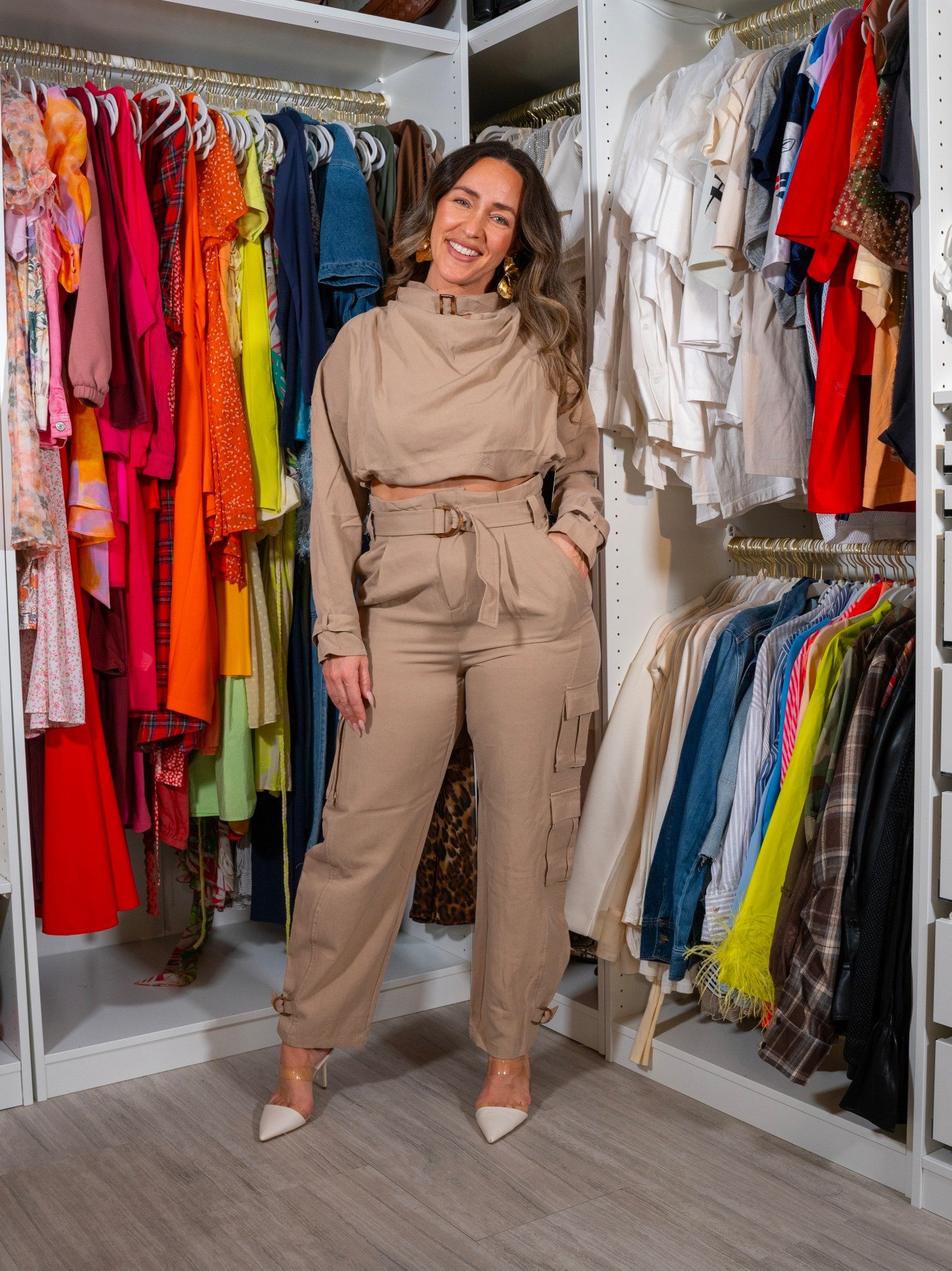 Feeling this new outfit from jluxlabel ✨

#LTKMidsize