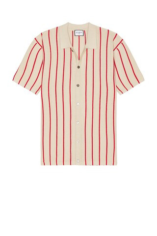 Chamma Knit Top
                    
                    Runaway The Label | Revolve Clothing (Global)