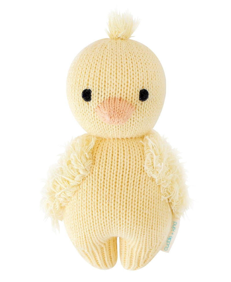 cuddle+kind cuddle+kind Baby Duckling 0-24 - Ages 0-24 Months | Bloomingdale's (US)