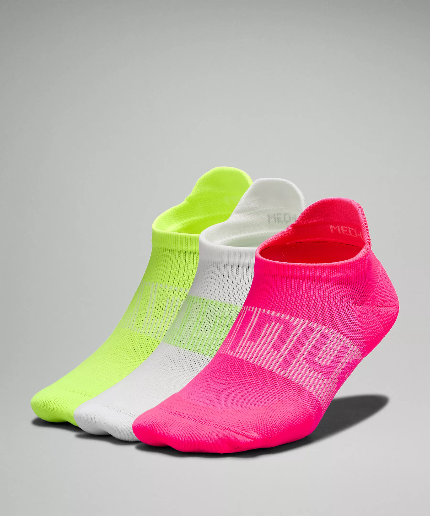 Women's Power Stride Tab Socks | Lululemon (US)