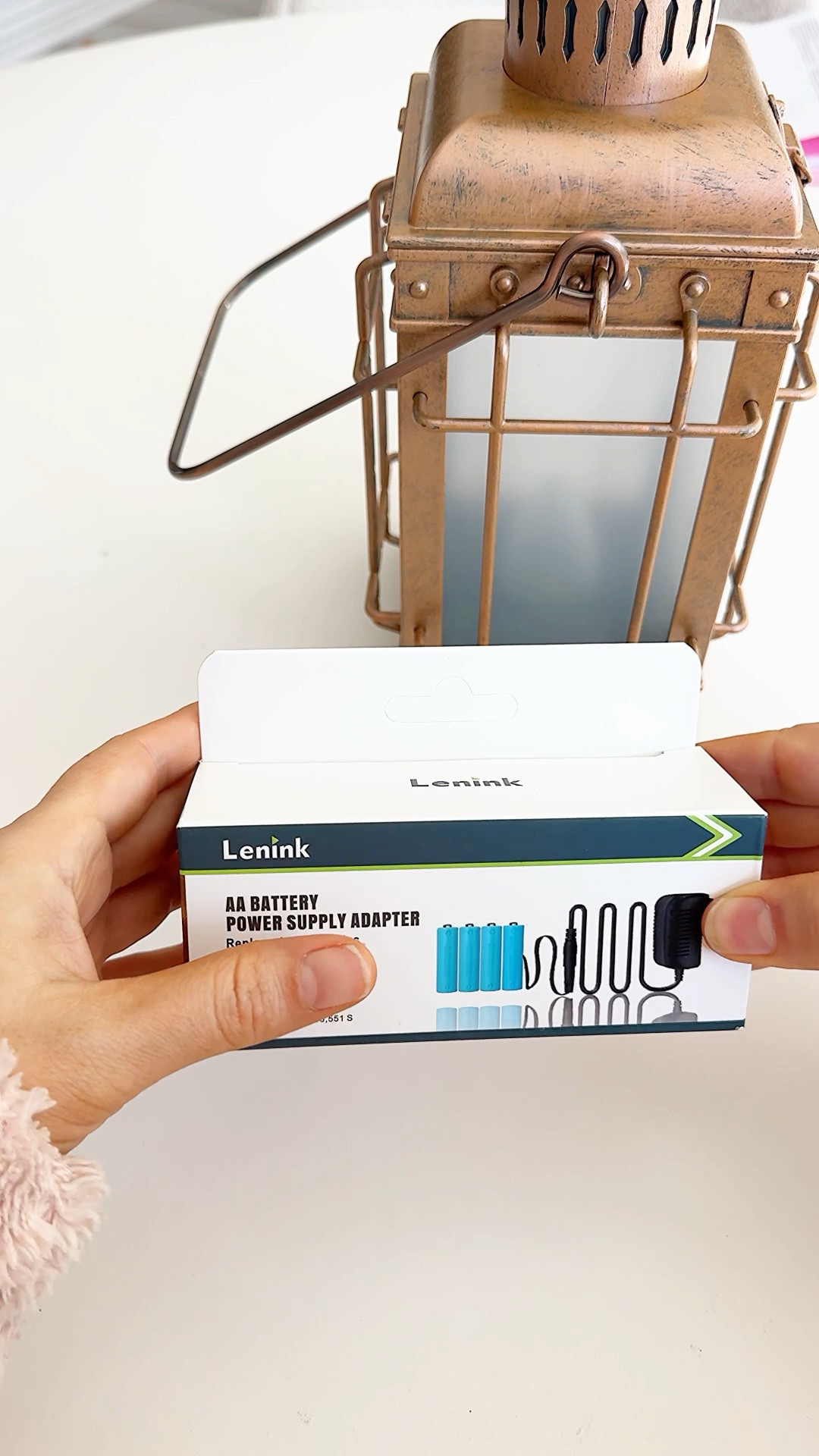 Finally! Good bye batteries! 🪫 