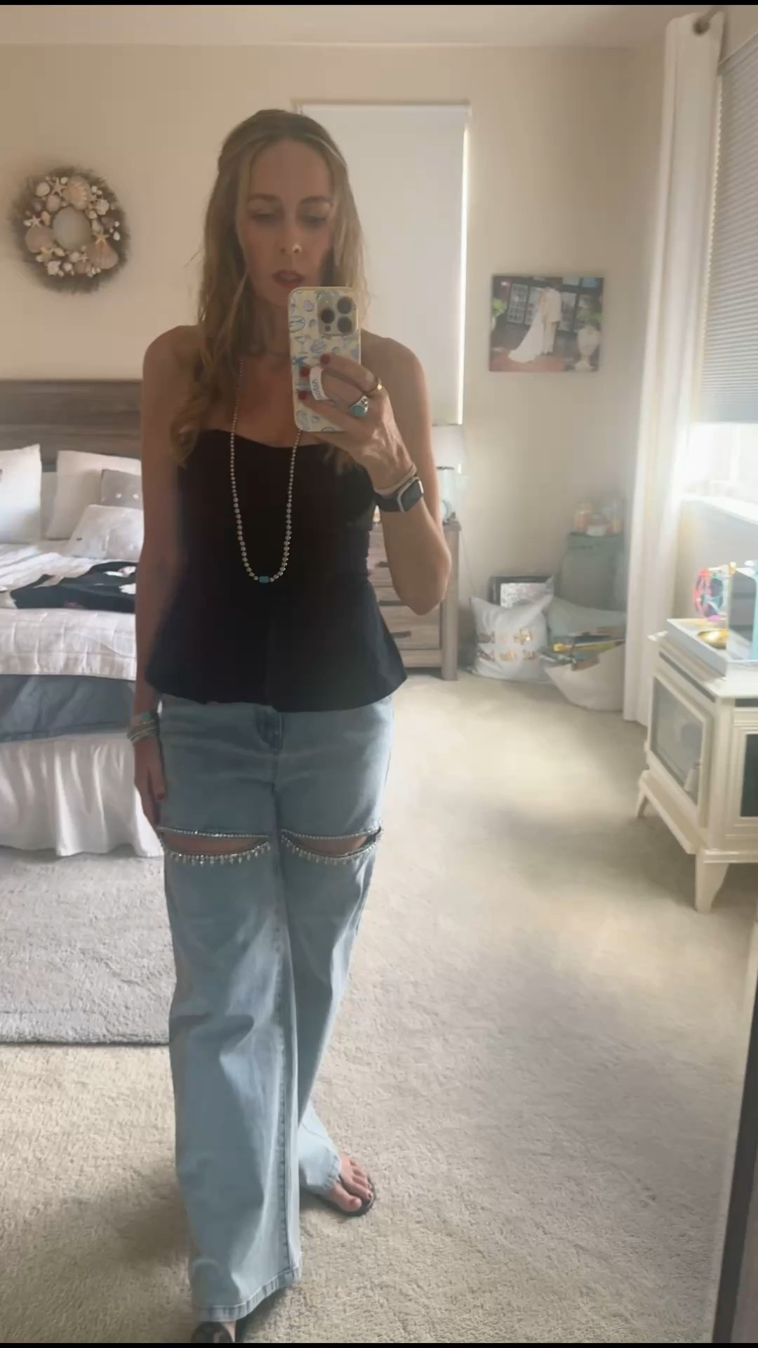 #LTKootd #LTKOver40 #LTKTall