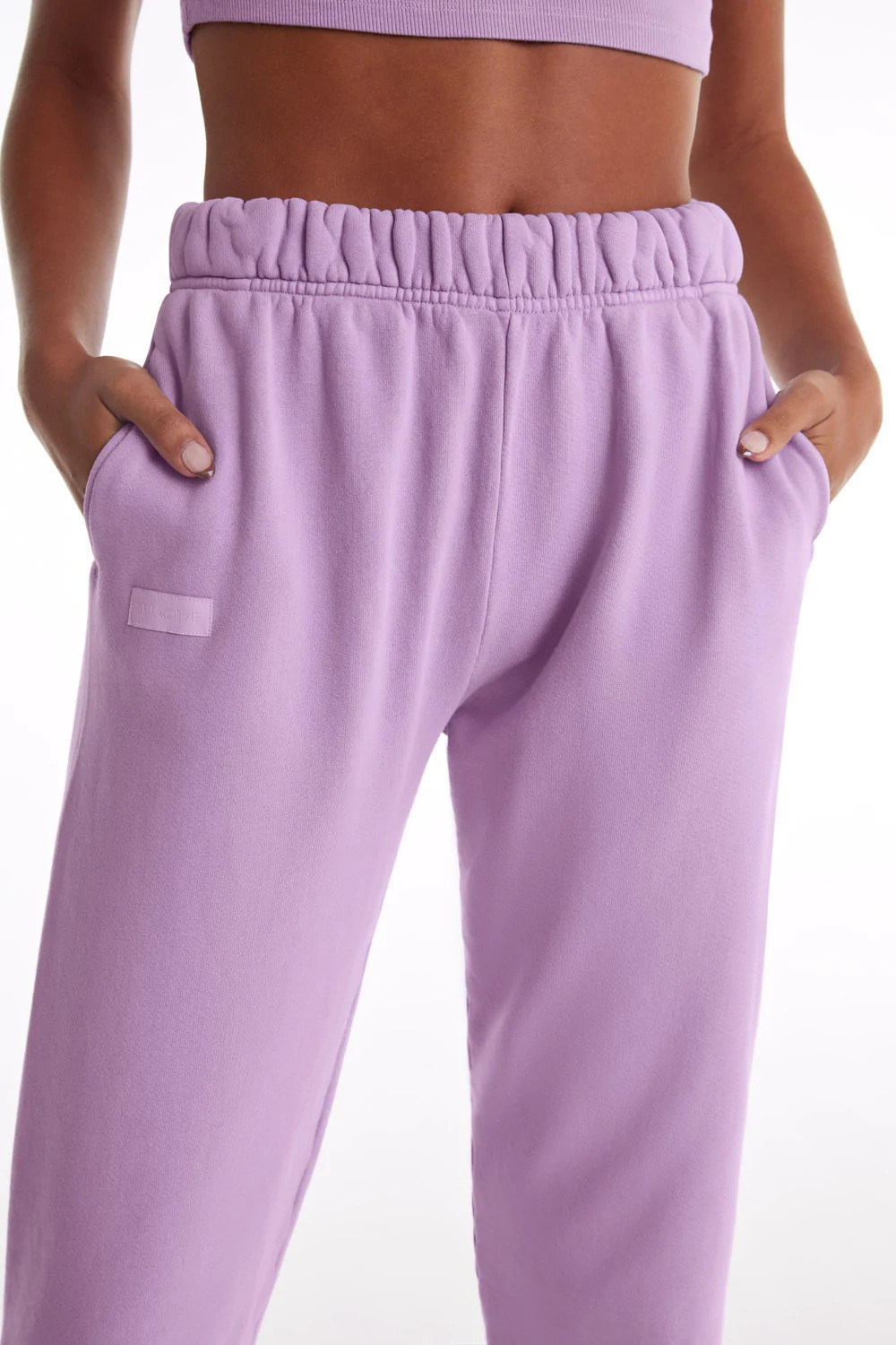 SWEATPANTS - GLITZ | SET Active