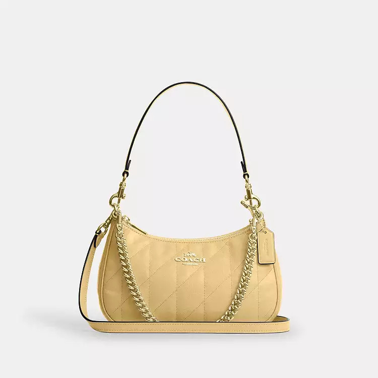 With Quilting | Coach (US)