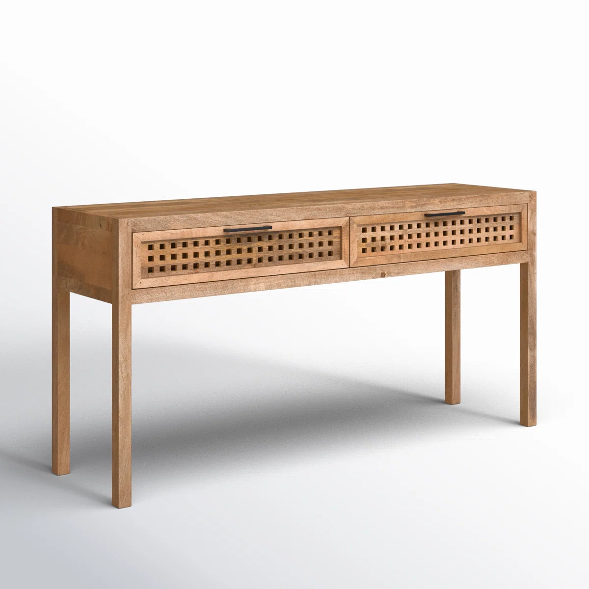 Armond 60'' Solid Wood Console TableRated 4.7 out of 5 stars.4.758 Reviews | Joss & Main