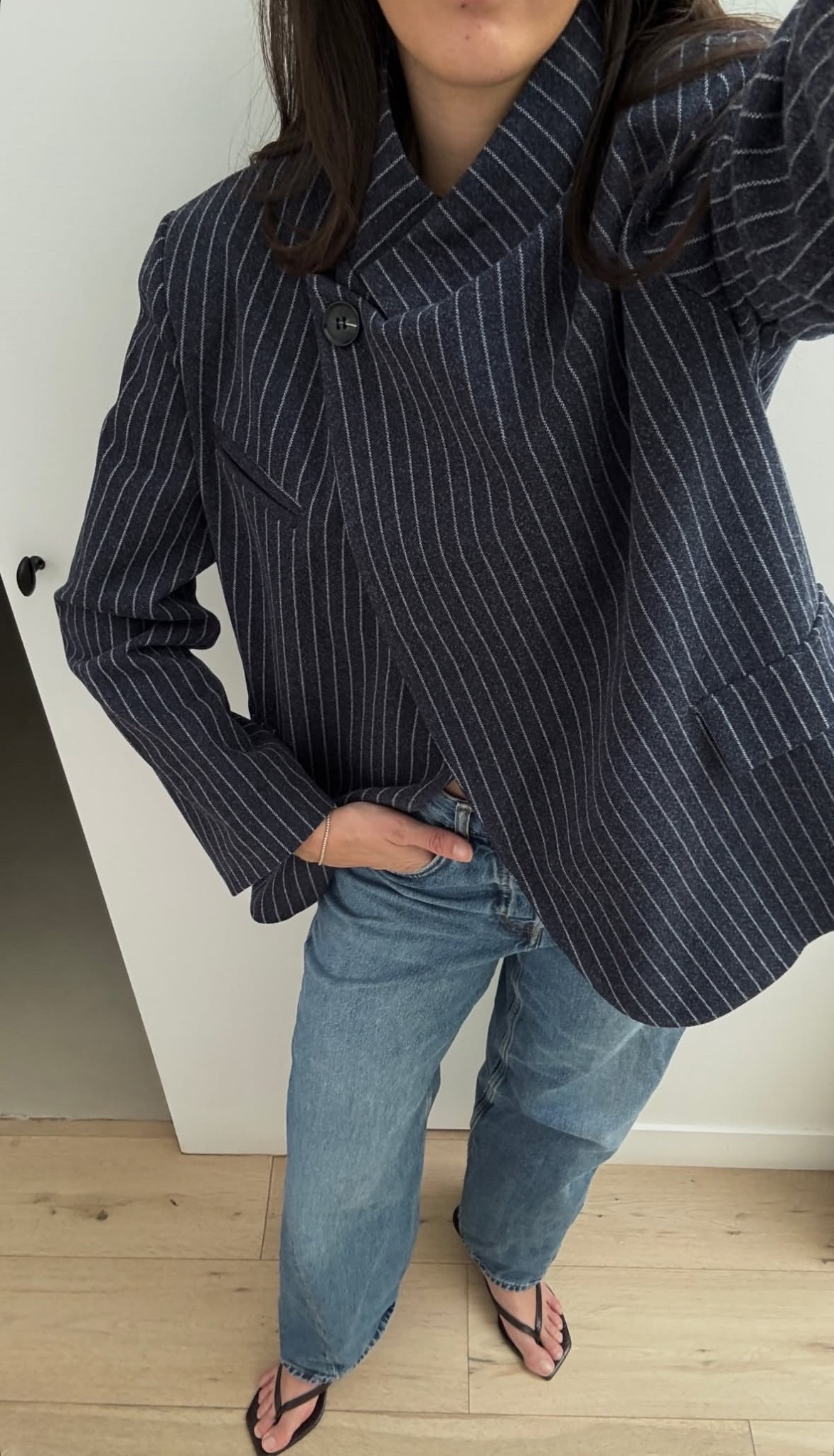 THE spring blazer

publicité  

#LTKspring #LTKworkwear #LTKeurope