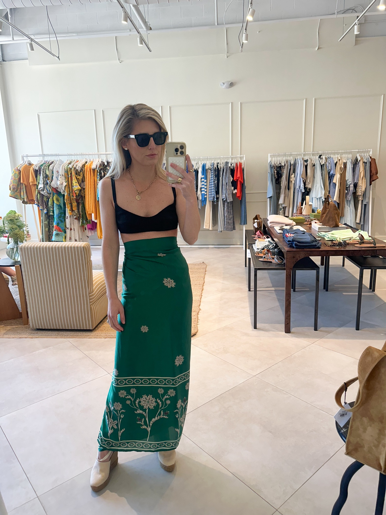 Le weekend new arrivals are 🔥 