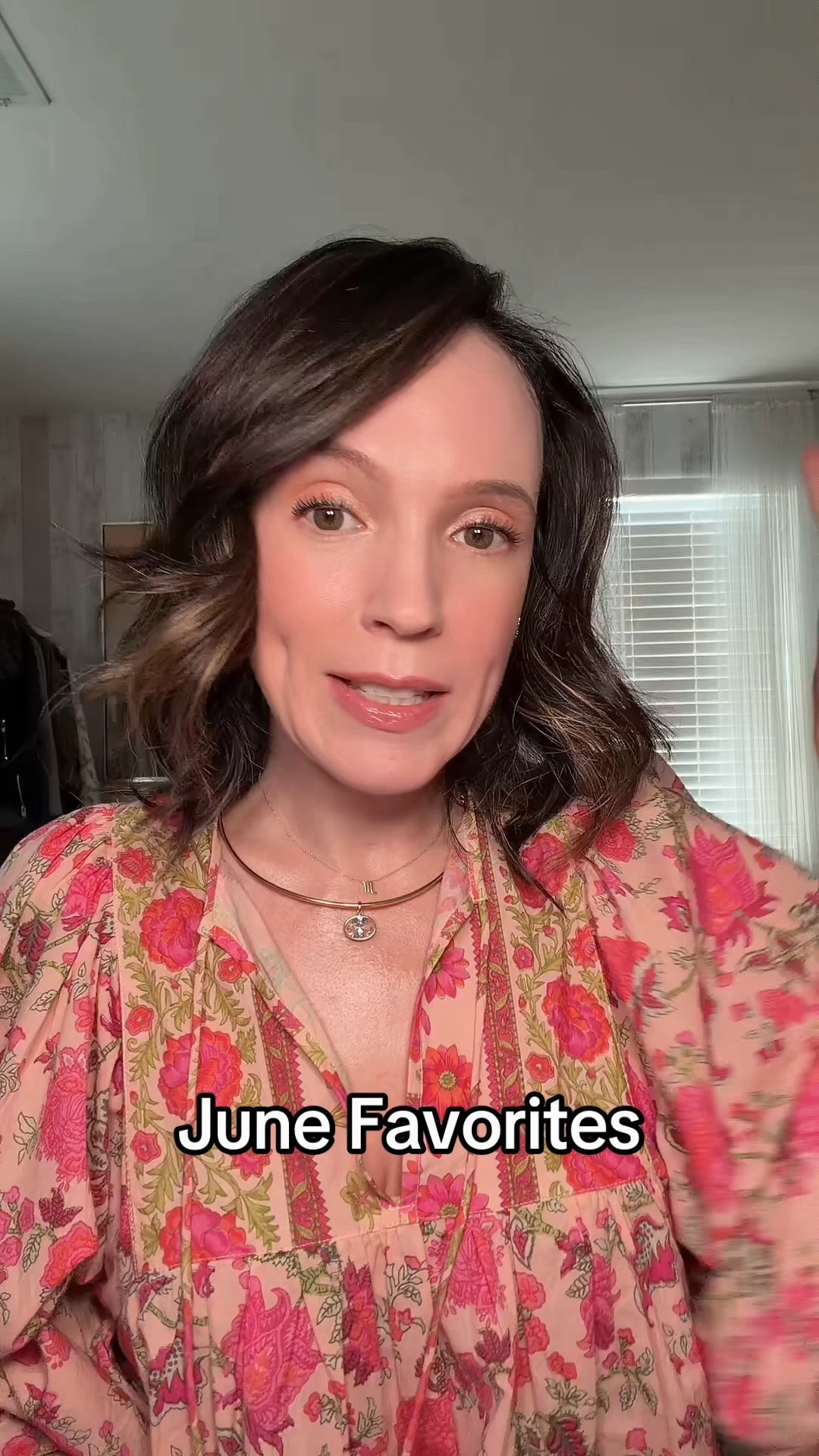 June favorites

#LTKOver40 #LTKBeauty