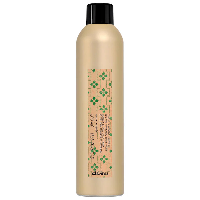 This Is A Medium Hair Spray | Sephora (US)