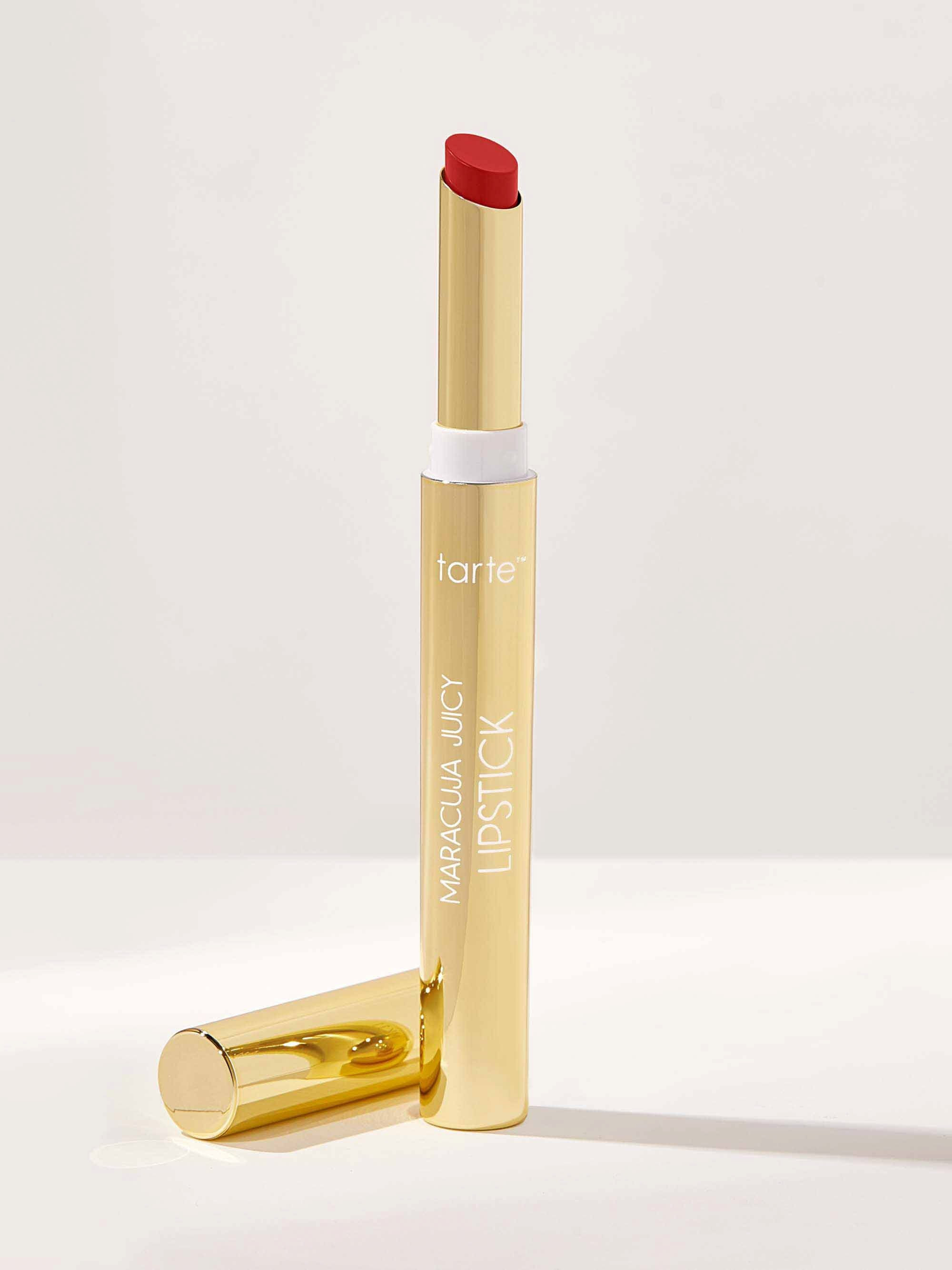 maracuja juicy lipstick | tarte cosmetics (Global)