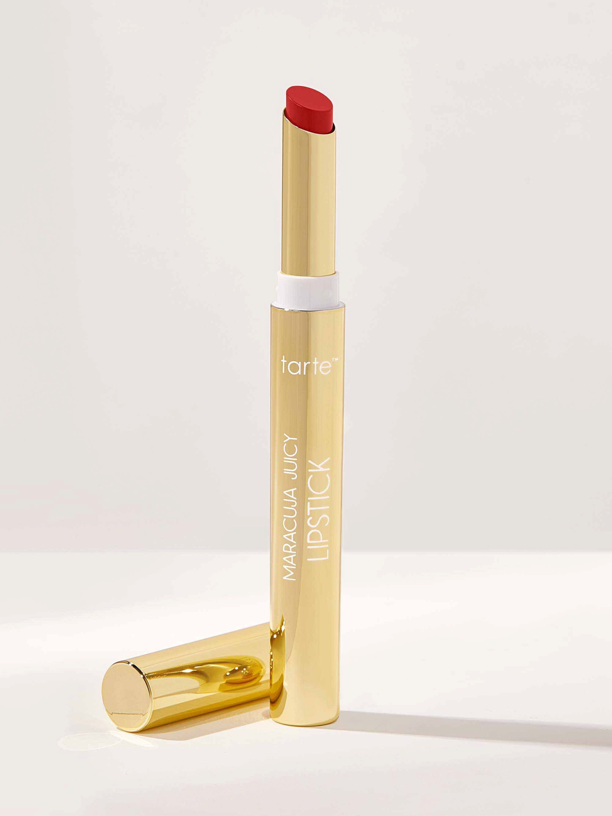 maracuja juicy lipstick | tarte cosmetics (US)