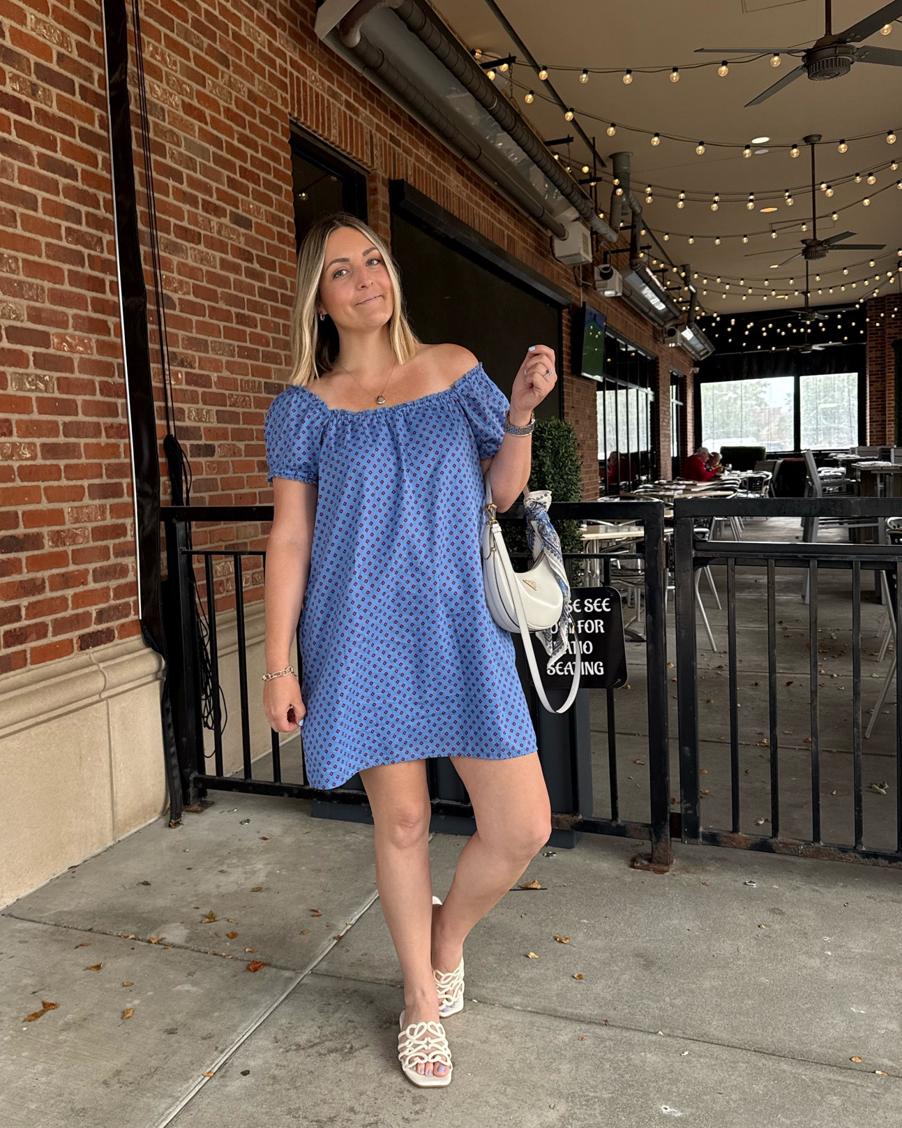 Happy 4th of July eve! Love this fun cutie dress for all the American 🇺🇸 holidays!  And it's on sale 🙌🏻
@Madewell #madewell #summerdresses

#LTKootd #LTKSaleAlert #LTKSeasonal