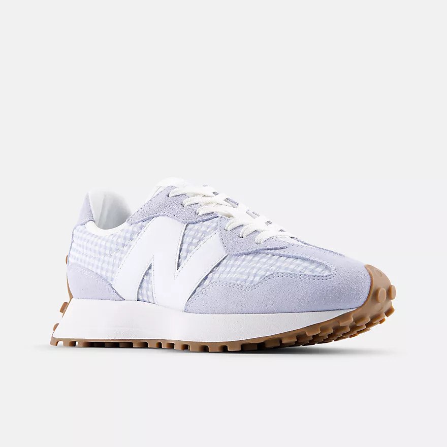 327 | New Balance Athletics, Inc.