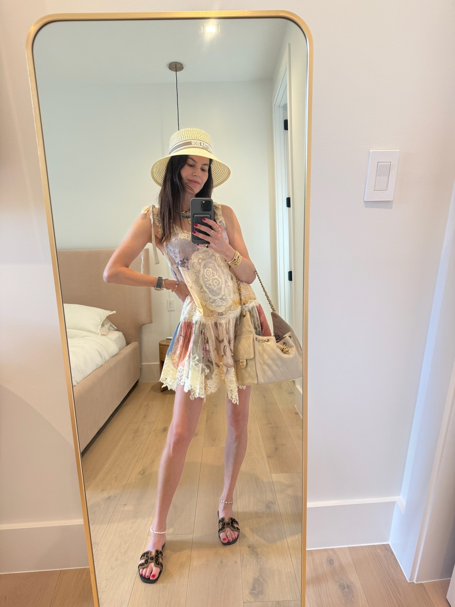 Miami summer look!

Women’s fashion, summer fashion, fall fashion, summer style, fall style, summer outfits, fall outfits, summer outfit inspo, fall outfit inspo, trendy fashion, chic style, Miami fashion, mom style 



#LTKSeasonal #LTKStyleTip #LTKOver40