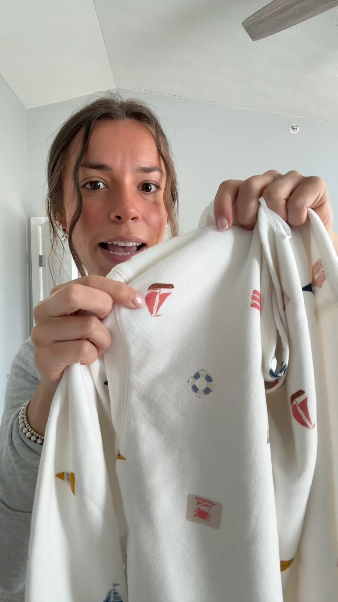 NEW AT ABERCROMBIE! size small in both 