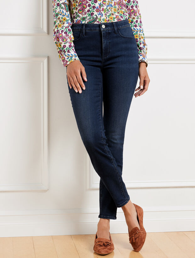 Jeggings - Fulton Wash | Talbots