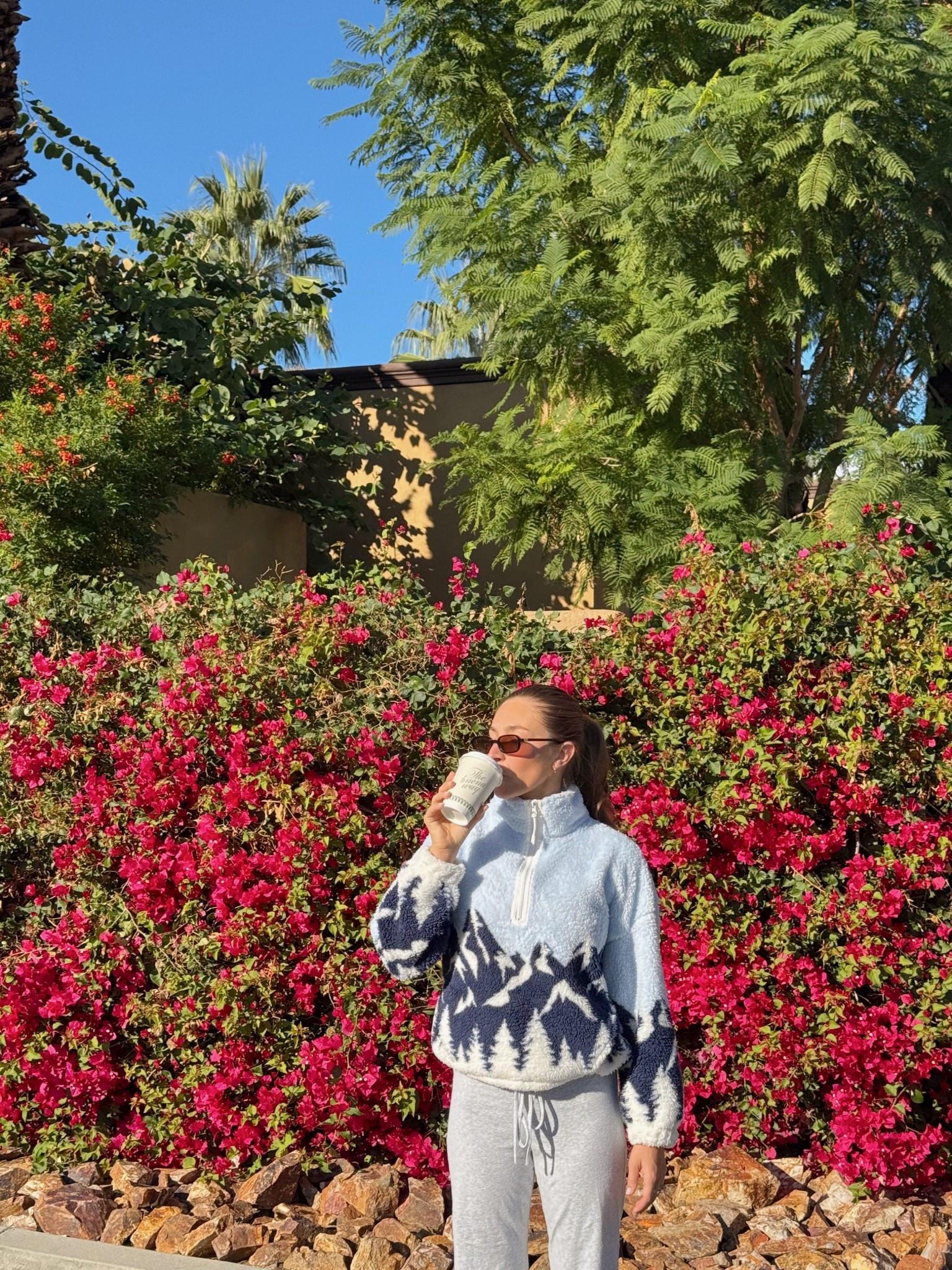 Fleece only $11! Lots of colors too. Wearing a small 

#LTKCyberWeek #LTKHoliday #LTKGiftGuide