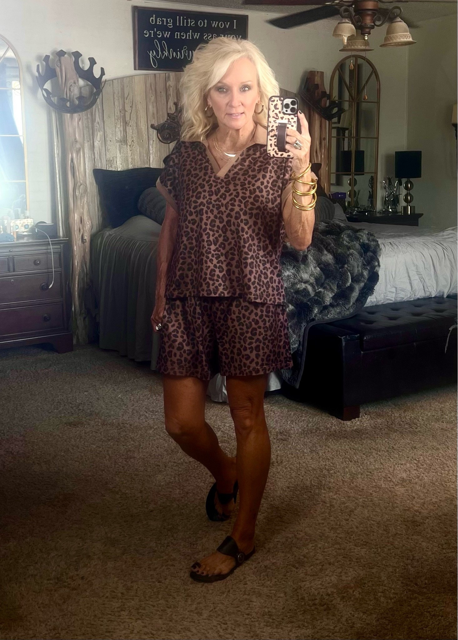 Cute and comfortable!!

#LTKootd #LTKmomlife #LTKSeasonal