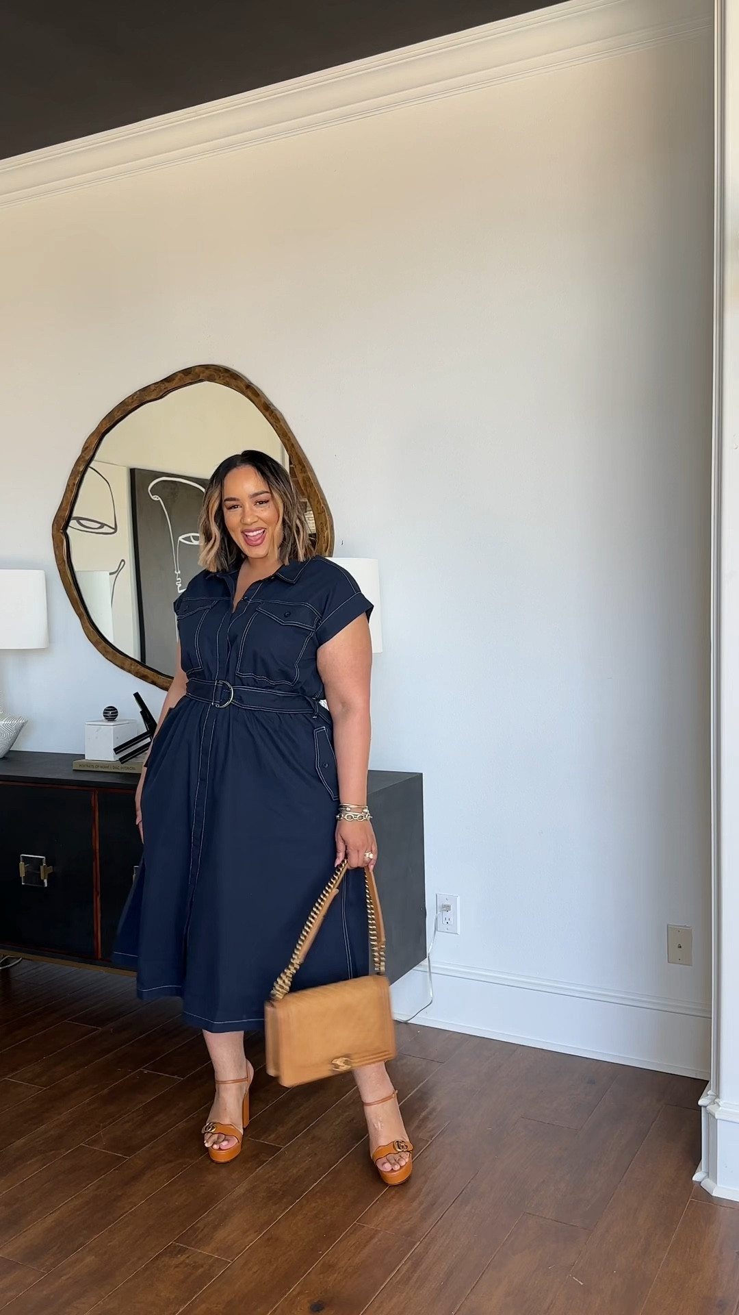 #walmartpartner Loving all these pieces from @walmart  #walmart @walmartfashion #walmartfashion  

#LTKworkwear #LTKfindsunder50 #LTKplussize