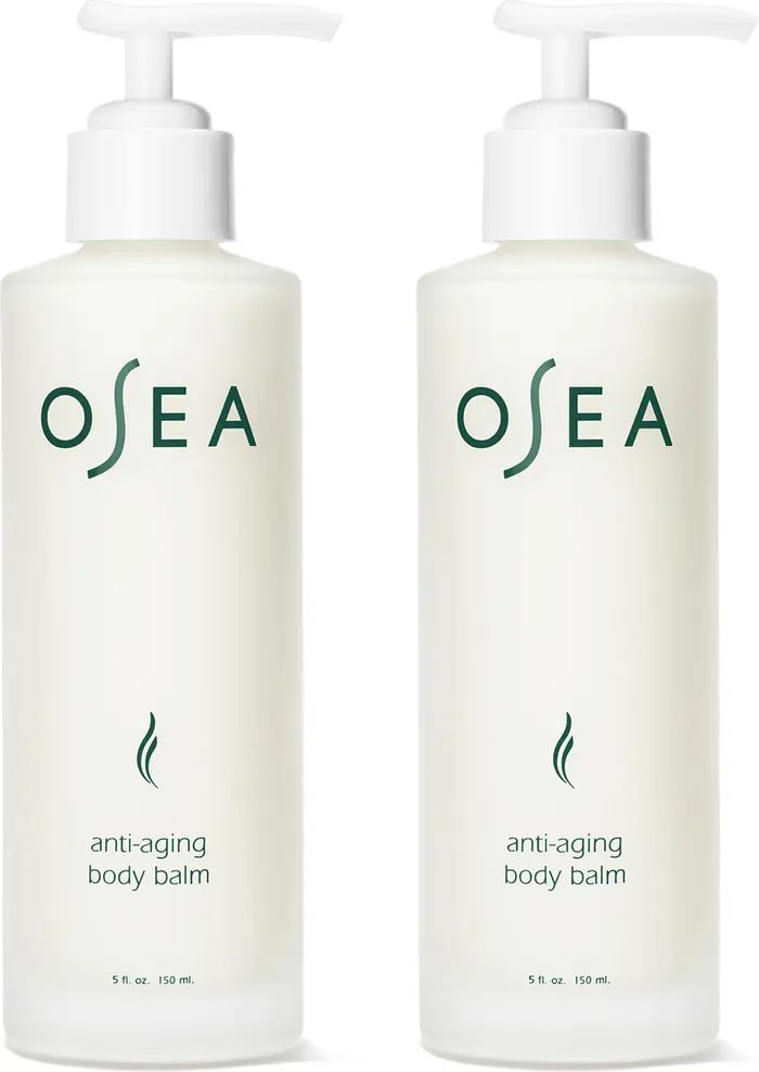 OSEA Anti-Aging Body Balm Duo $108 Value | Nordstrom | Nordstrom
